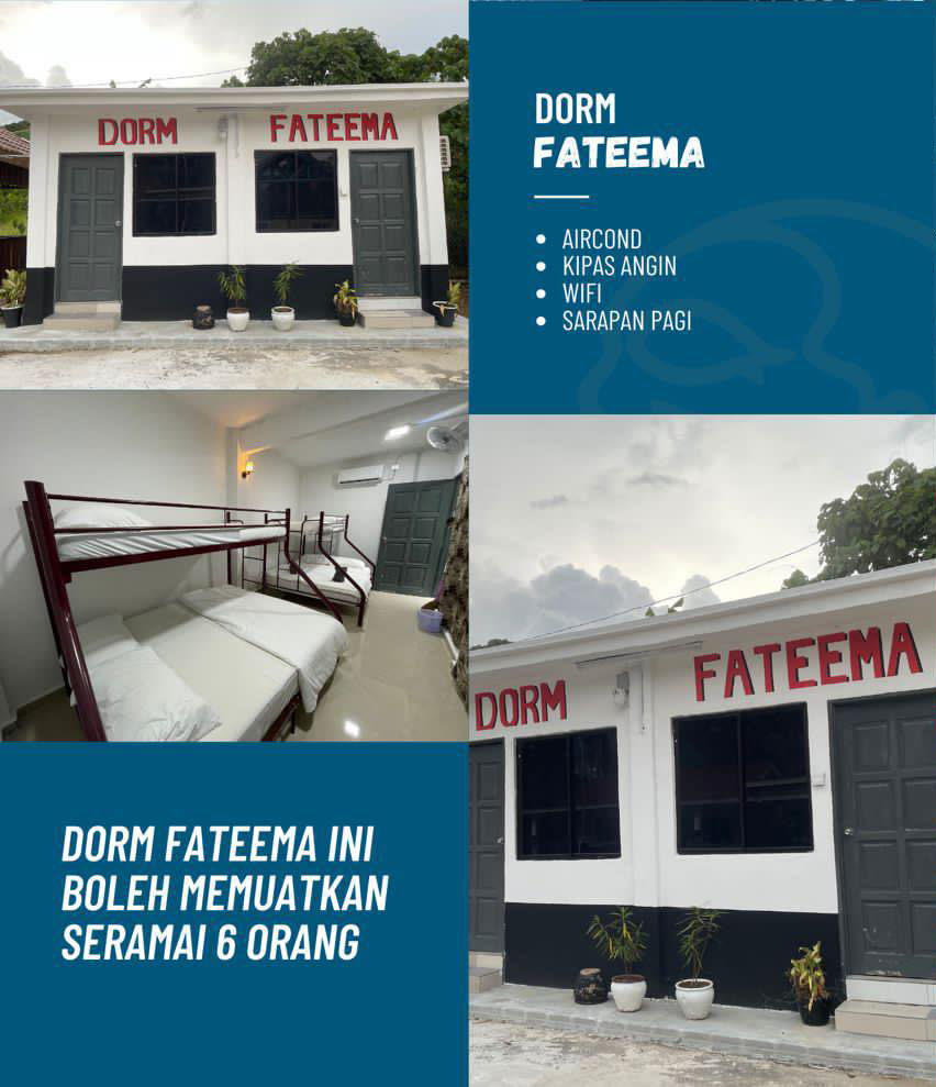 dorm-meriyong-river-village-myrivervillage-offer-kampung-sungai-dusun-lata-mandi-papan-camp-surau-resort-teratak-kuak-homestay