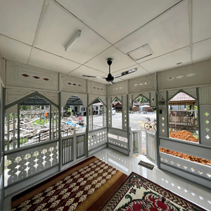 meriyong-river-village-myrivervillage-kampung-sungai-dusun-lata-mandi-papan-sungai-camp-surau-resort-teratak-kuak-homestay
