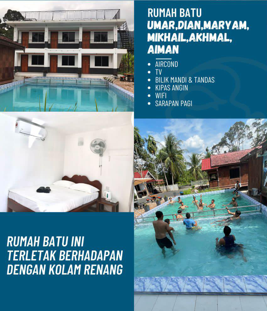 rumahbatu-meriyong-river-village-myrivervillage-offer-kampung-sungai-dusun-lata-mandi-papan-camp-surau-resort-teratak-kuak-homestay