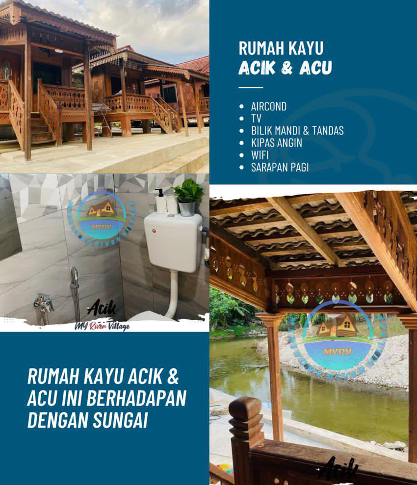 rumahkayu-meriyong-river-village-myrivervillage-offer-kampung-sungai-dusun-lata-mandi-papan-camp-surau-resort-teratak-kuak-homestay
