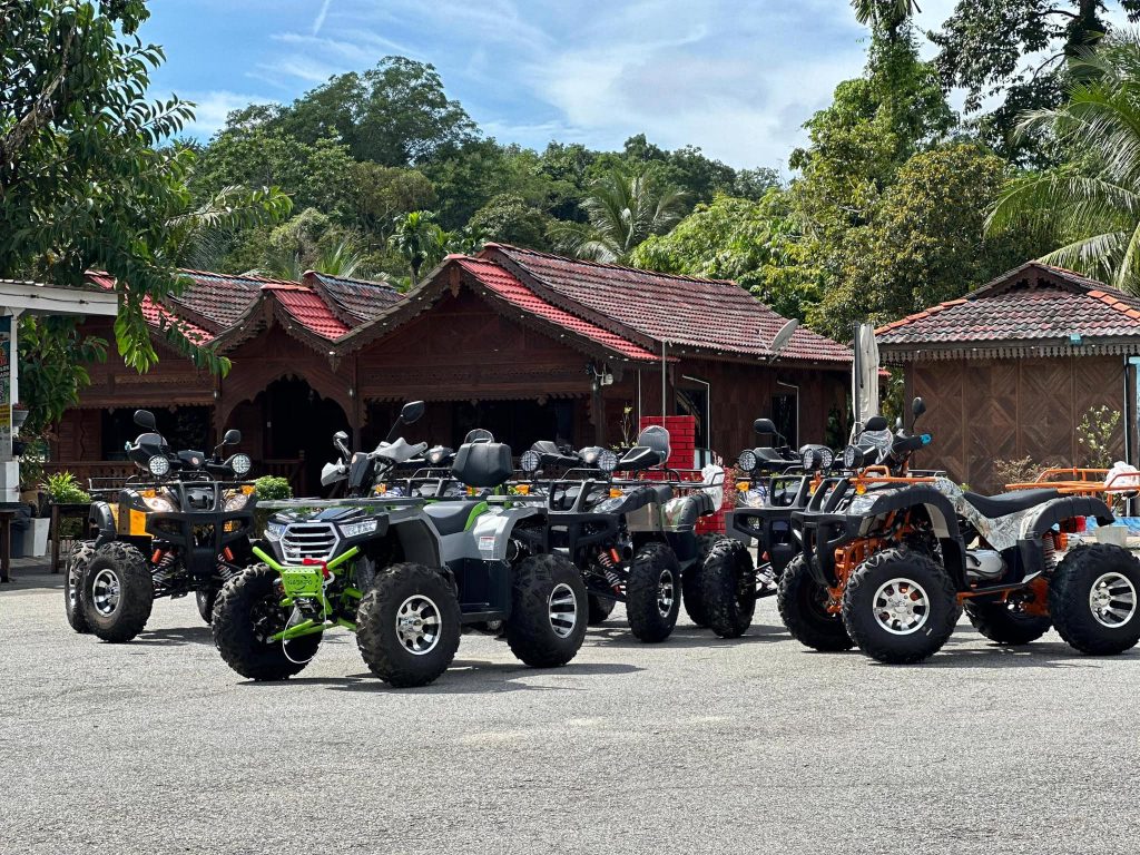 atv-kampung-rumah-sungai-my-meriyong-river-village