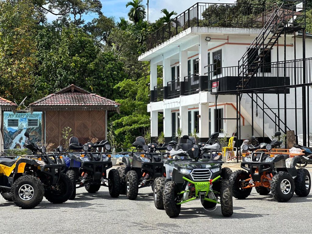 atv-kampung-rumah-sungai-my-meriyong-river-village-kuak-lata-papan